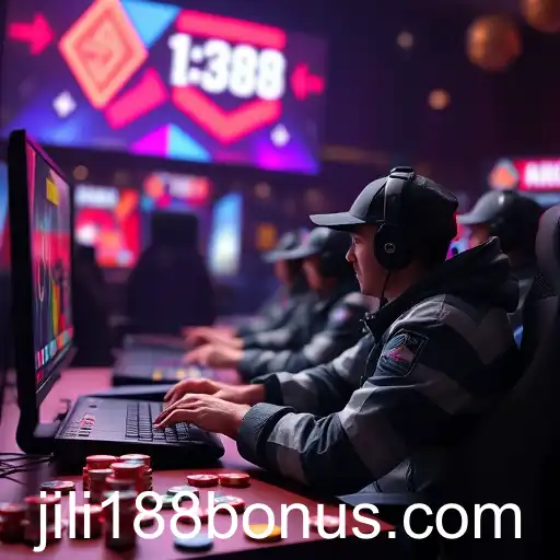 The Evolution of Online Gaming Bonuses