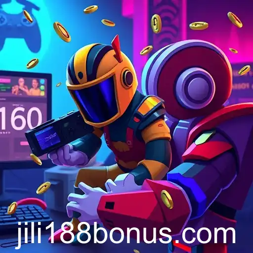 Exploring the Impact of Gaming Bonuses