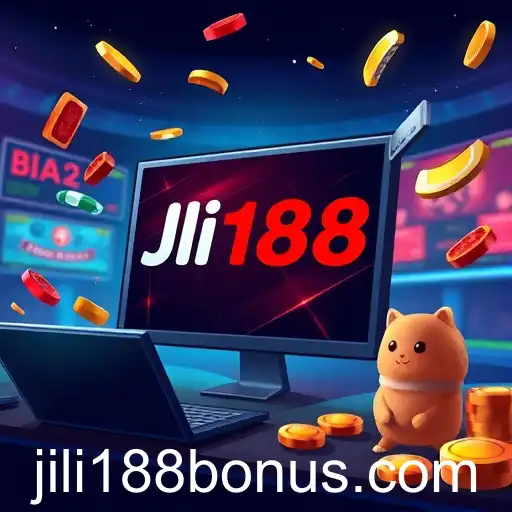 Gaming Platforms Revolutionize with Jili188 Bonuses