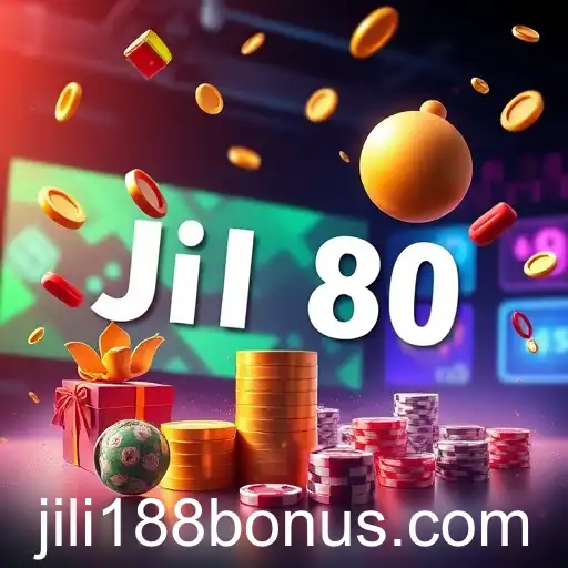 Exploring the Rise of Jili188 Bonus in Online Gaming