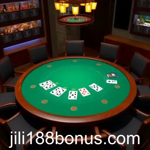 Exploring the Rise of Jili188 Bonus in Online Gaming