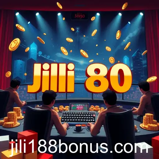 Exploring the Popularity of Jili188 Bonuses in Online Gaming