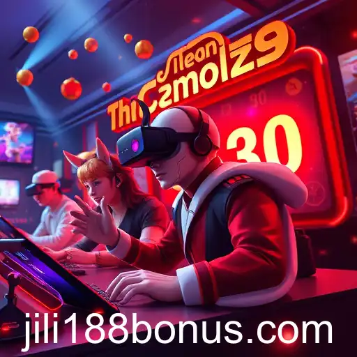 Jili188 Bonus Trends Amidst Gaming Innovations