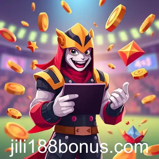 Exploring the World of Jili188 Bonuses: Trends and Insights