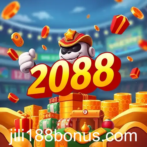 Exploring the Rise of Jili188 in Online Gaming