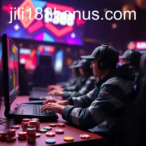 The Evolution of Online Gaming Bonuses