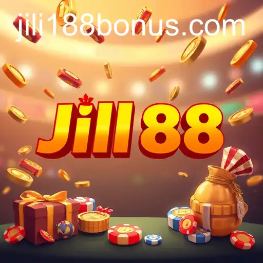 The Rise of Jili188 Bonus in Online Gaming