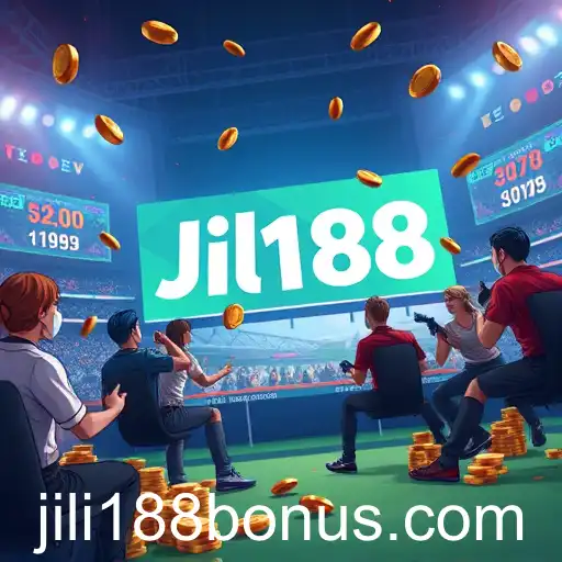 The Rise of Jili188 and Its Impact on Online Gaming