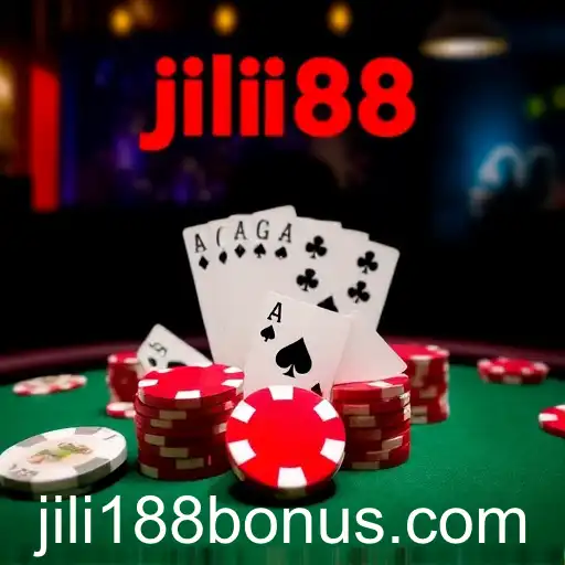 Unpacking the Rise of Jili188: Gaming Dynamics in 2025