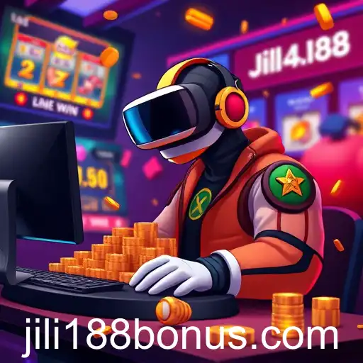 The Rising Trend of Online Gaming Bonuses