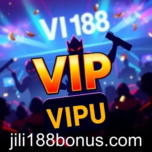 Exploring the VIP Program: Unlocking Exclusive Rewards with Jili188 Bonus